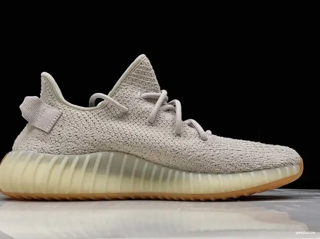 Adidas 350 Boost V2 Yeezy F99710 Sesame 0608